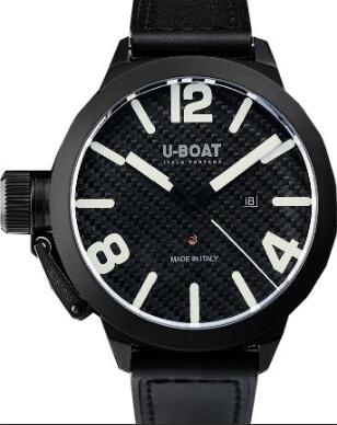 Replica U-Boat Classico AB4-A 5568 Watch